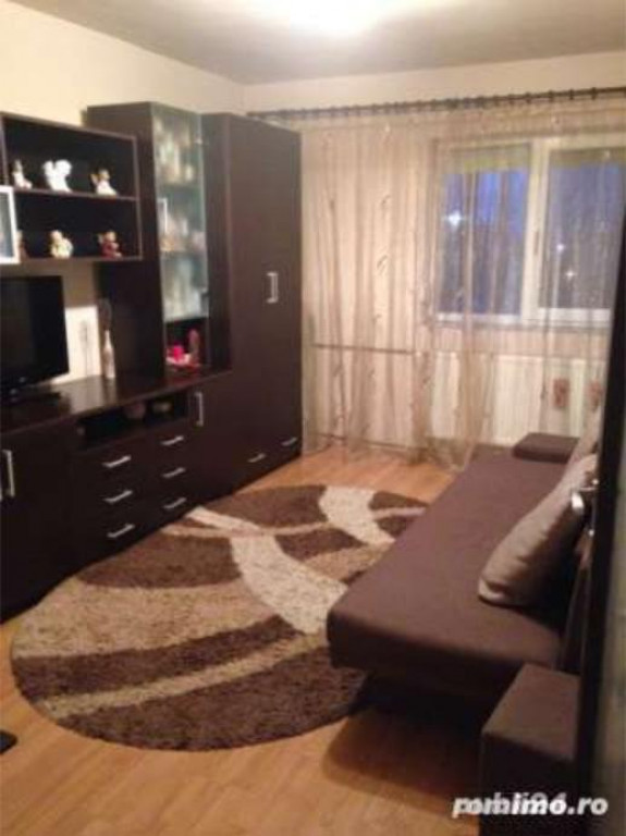 1 camera in zona Badea Cartan