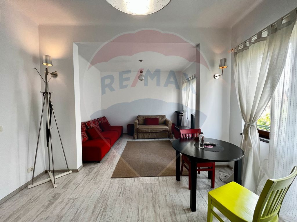 APARTAMENT 2 CAMERE DE INCHIRIAT | DACIA | POLONA