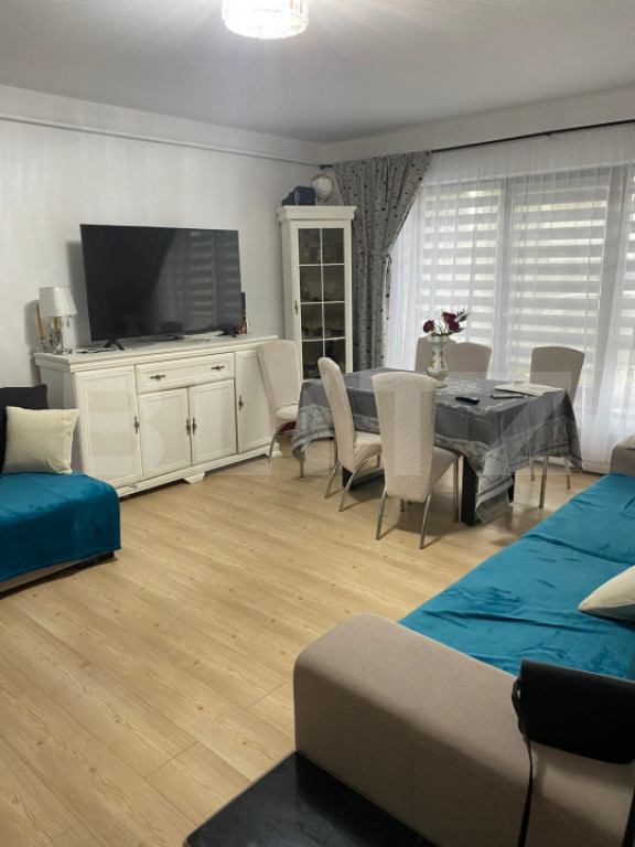 Casa cu 4 camere, 100 mp, zona Sfantul Ilie