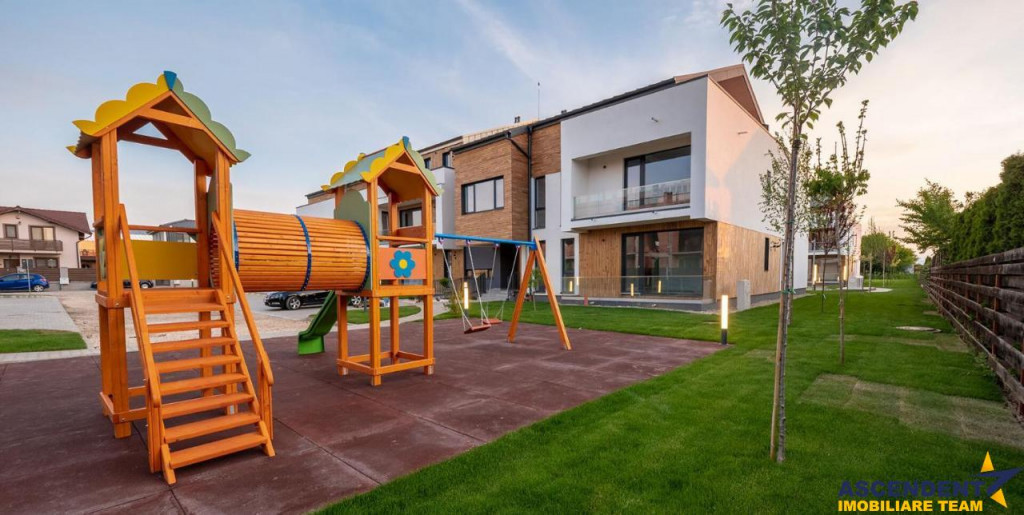 Imobil nou,nelocuit,parcare si boxa,TVA inclus,Uno Residence