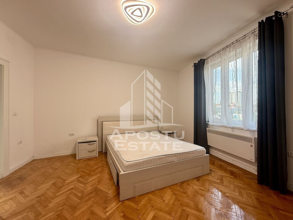 Apartament 2 camere, 67mp, complet renovat, zona Kogalnic...