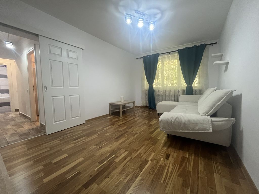 LACUL TEI | Facultatea de Constructii | Chirie 2 camere +...