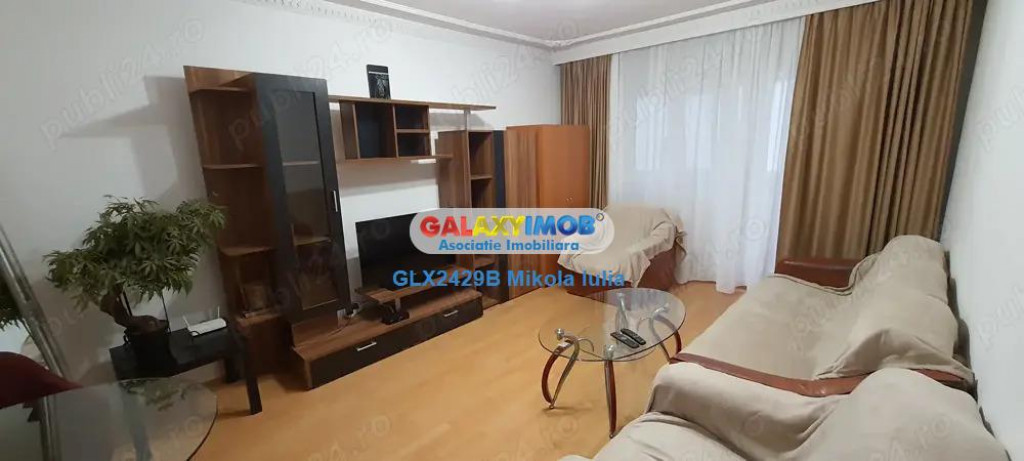 Apartament 3 camere Et 2/8 Bl 1989 | 13 seprembrie - Marriot