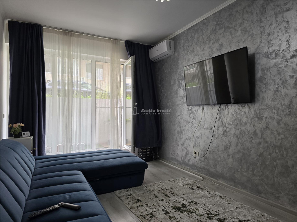 Apartament 2 Camere Theodor Pallady- Aleea Ninsorii