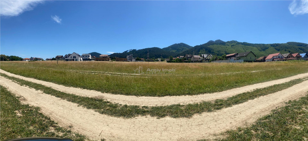 PARCELE TEREN BUNLOC