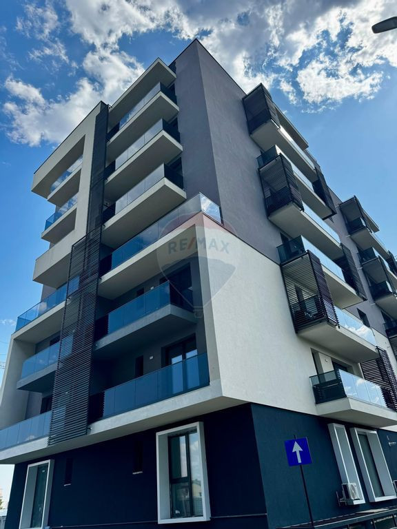 Apartament cu 3 camere de vânzare Magnolia Residence, St...