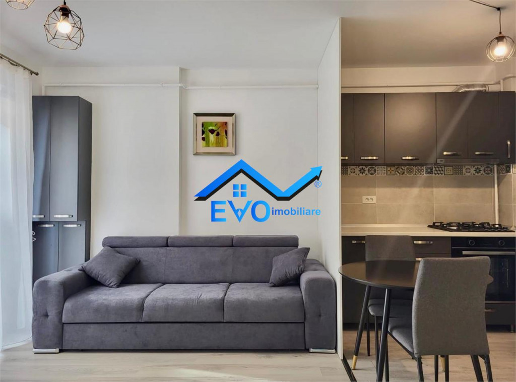 Apartament cu 2 camere, etajul 2, complex Zorilor, Moara de