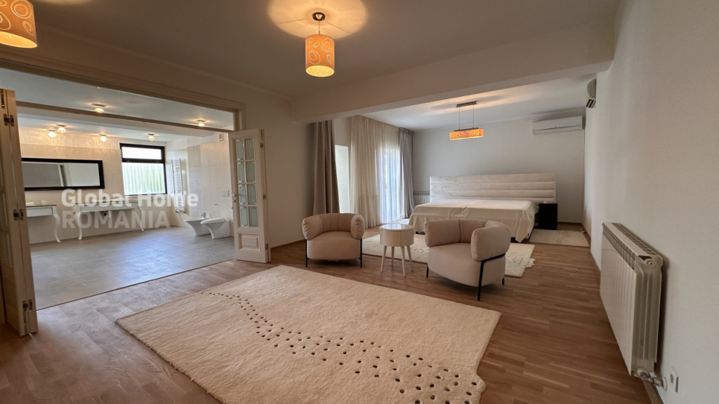 4-Room Penthouse | 362 sqm Usable | Spacious Terrace | Heră