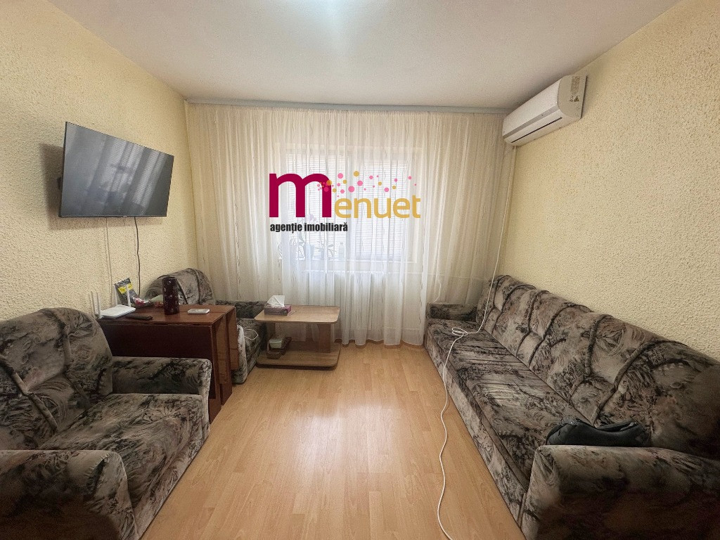 Apartament 3 camere,zona big