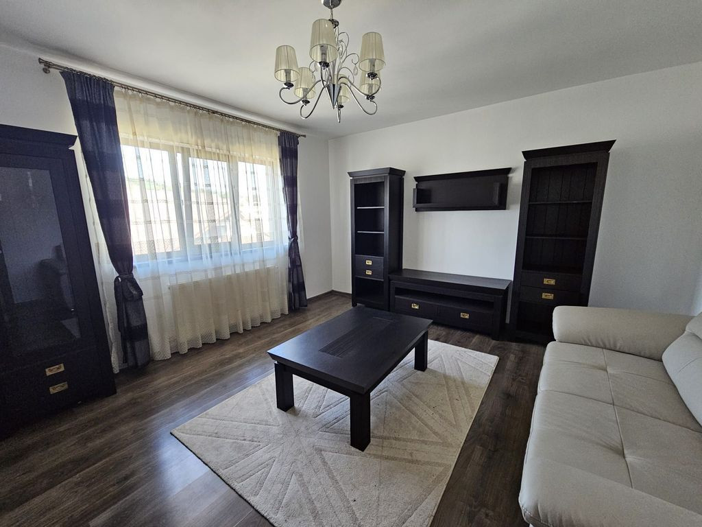 Apartament 3 camere de închiriat – Găvana 3, bloc nou...