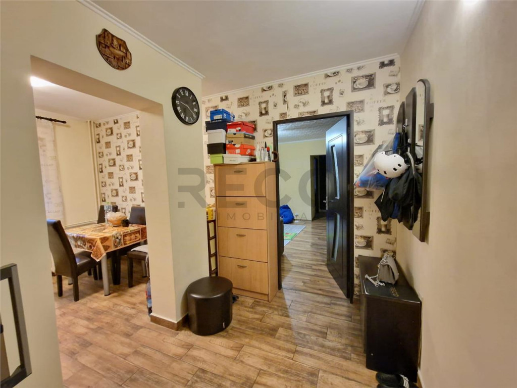 RECO apartament 2 camere Rogerius