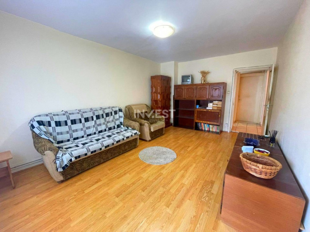Apartament 2 camere decomandat-Tatarasi-Esplanada Oancea