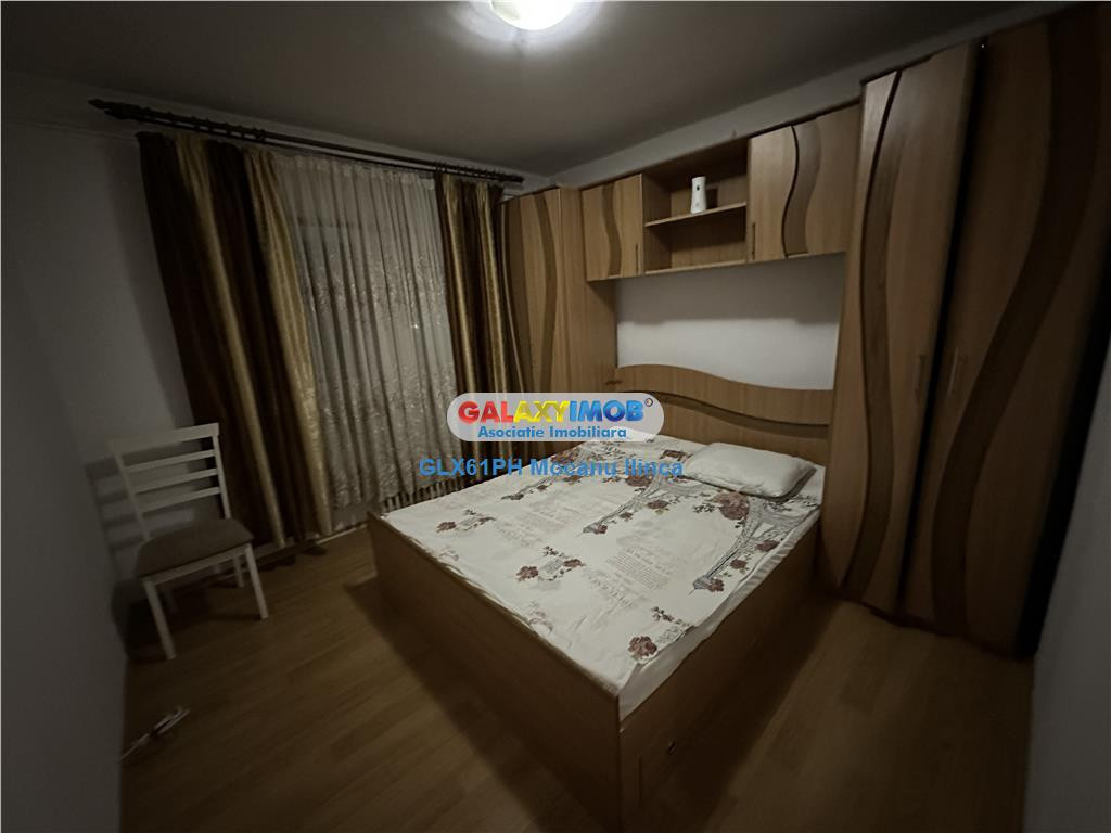 Apartament 3 camere, in Ploiesti, zona Mihai Bravu