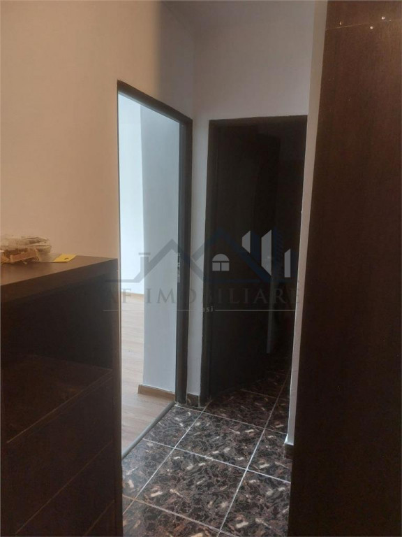 Apartament 1 camere Frumoasa - Bd. Poitiers