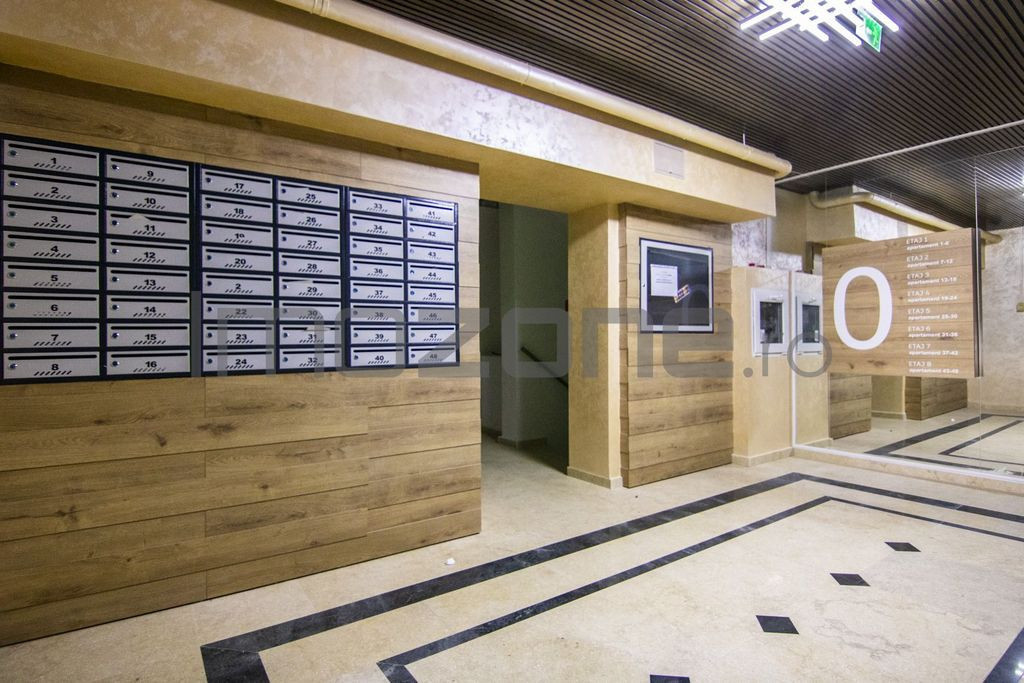 DISCOUNT LUNA IULIE: -10% din valoarea avansului