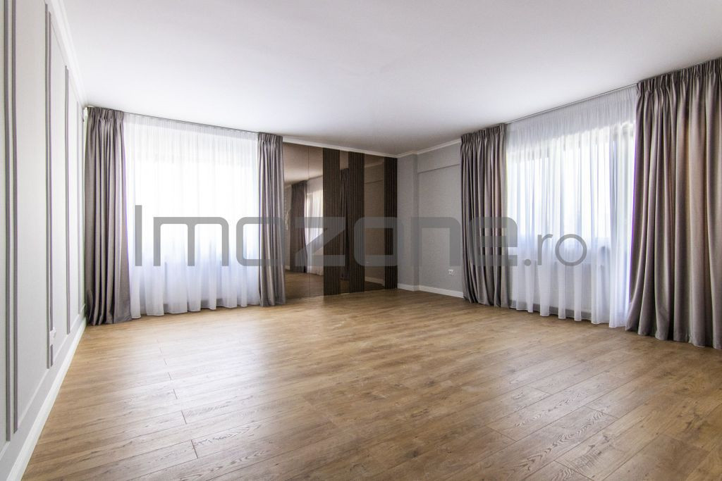 OFERTA IULIE: loc de parcare GRATUIT pentru apartamentele...