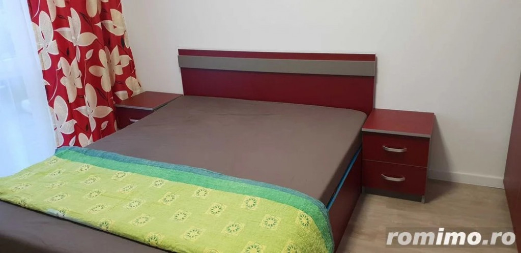 1 camera in zona Gheorghe Lazar