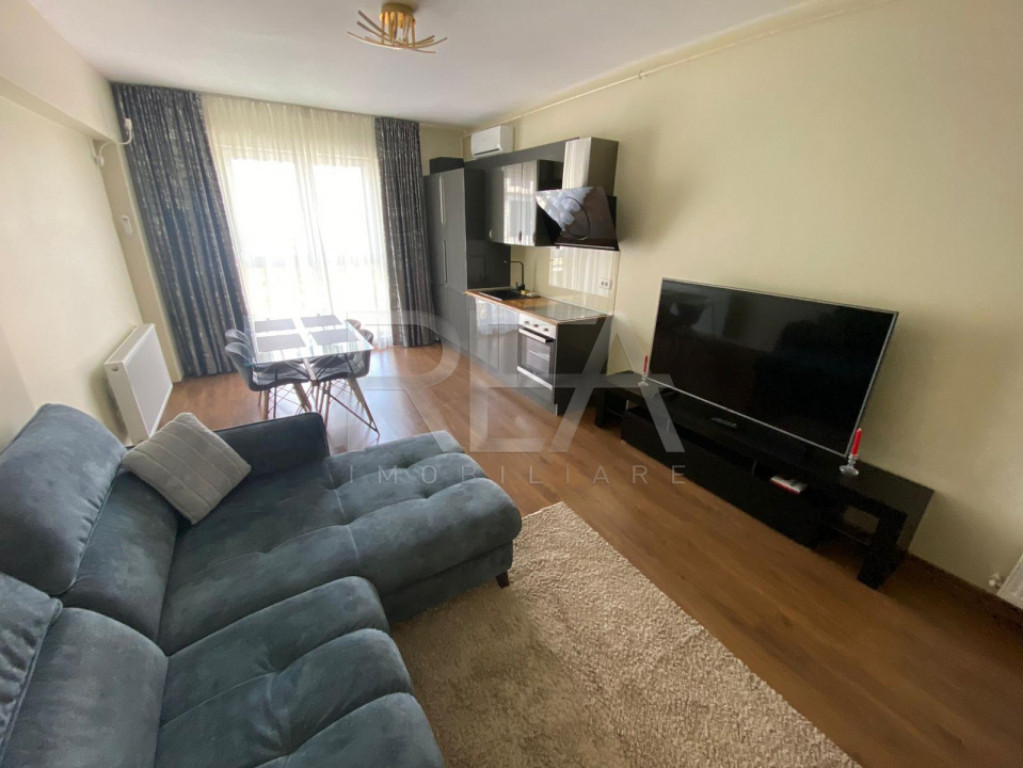 Duplex 3 Camere | Parcare | Bloc Nou | Zona Vitan Barzesti -