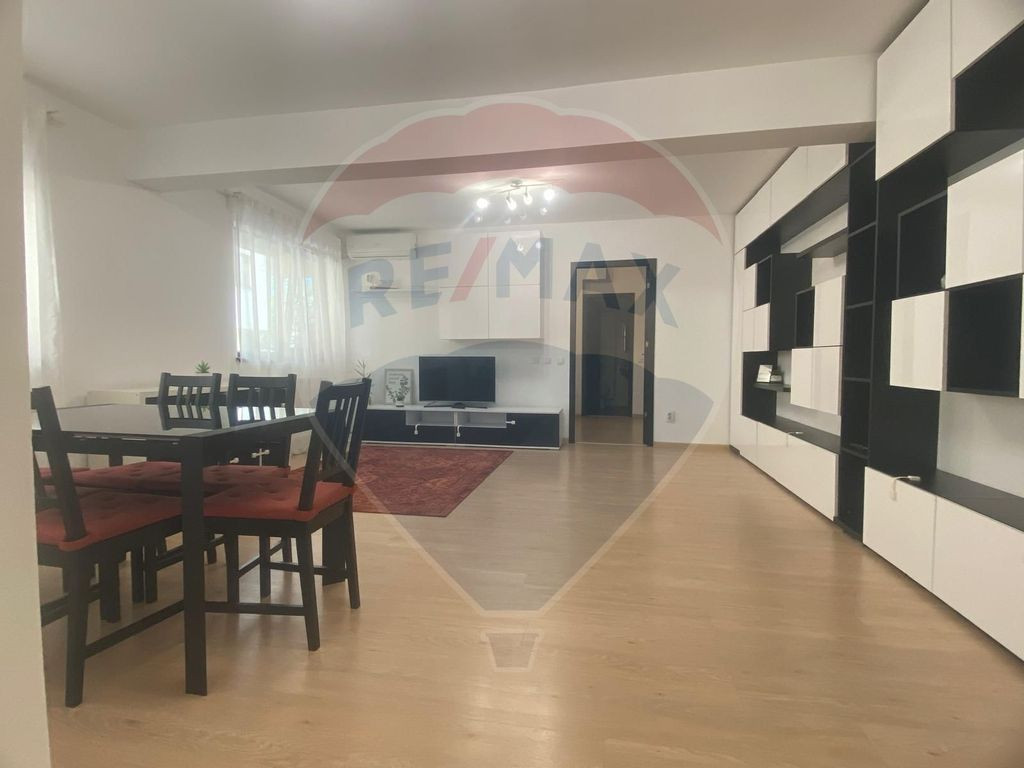 DE VANZARE Apartament cu 3 camere Metalurgiei Berceni