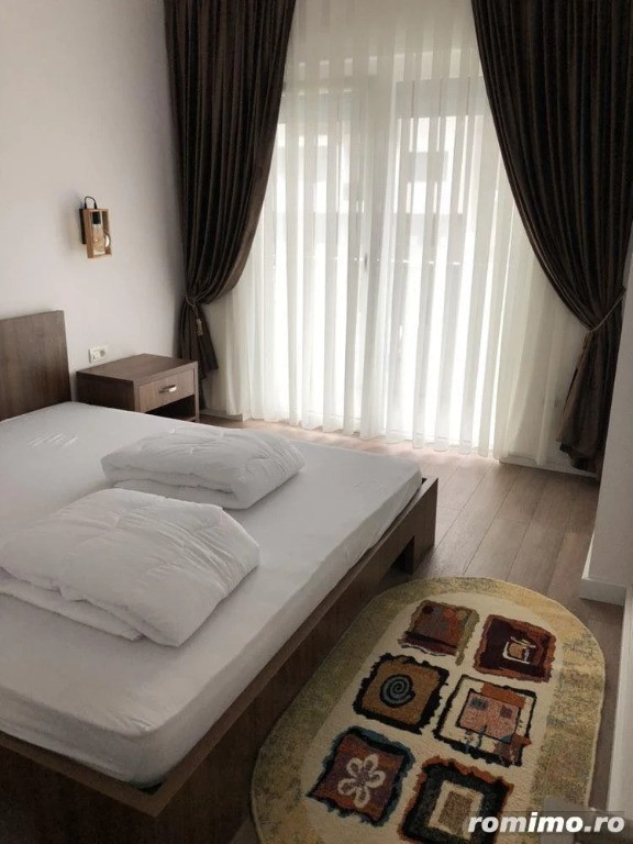 1 camera in zona Medicinei