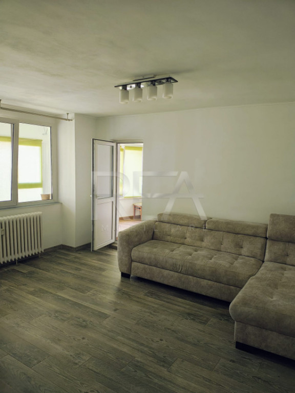 3 camere, 8/14, anvelopat ,renovat, Lujerului-30 m metrou.