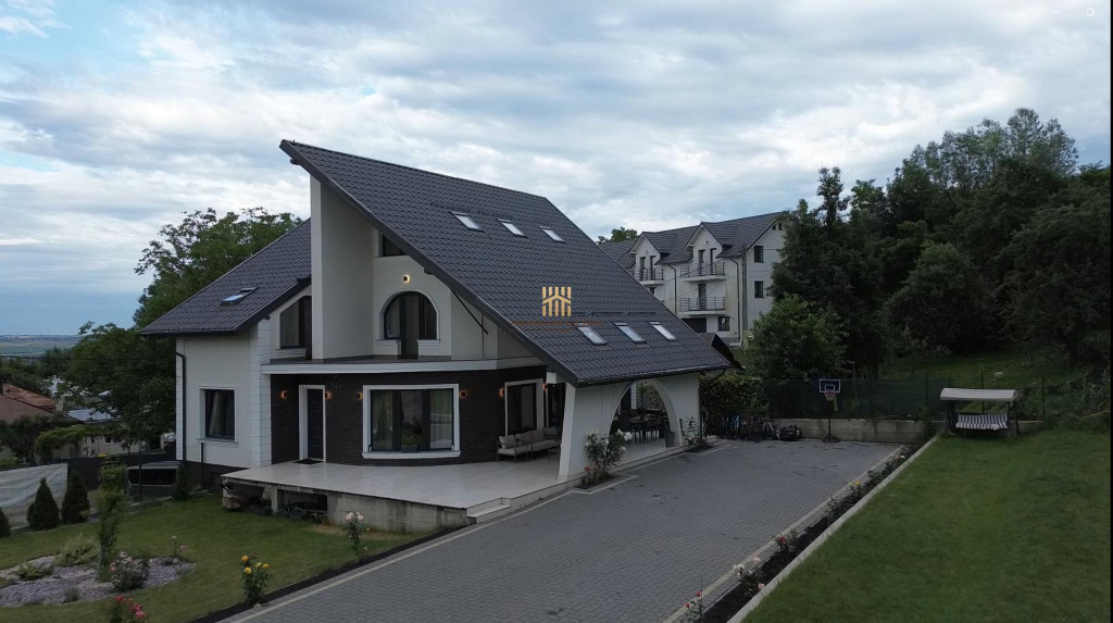 Casa Exclusivista! Suceava - Ipotesti! De ! 0727817187