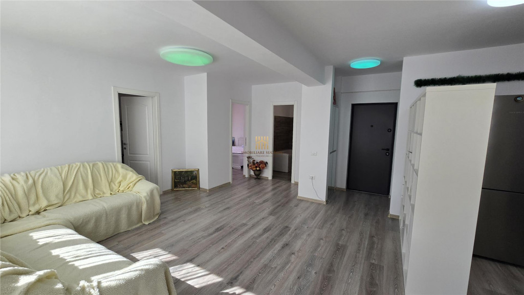 Apartament de Vacanta 3 camere! In Bucovina - Gura Humorului