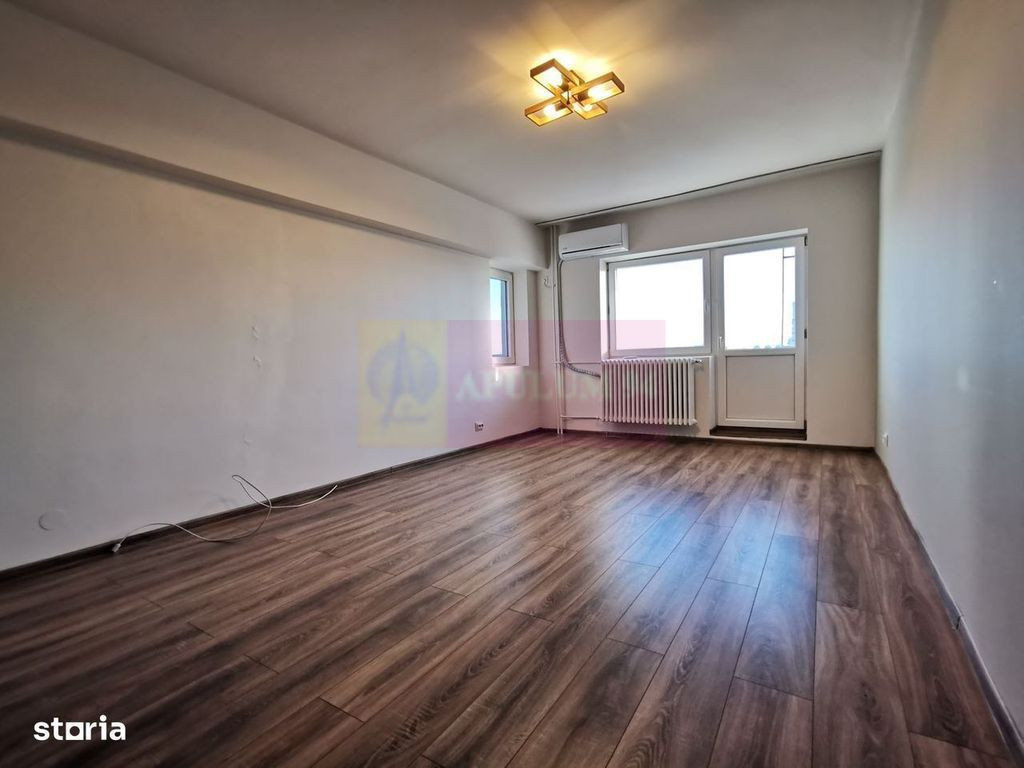 Apartament 2 Camere Nemobilat | Finisat Modern | Unirii