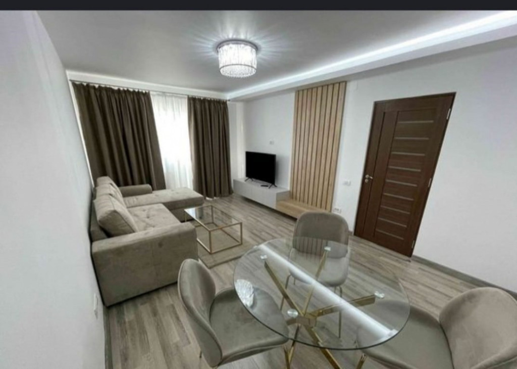 Apartament 2 camere situat in zona Victoria-Emag