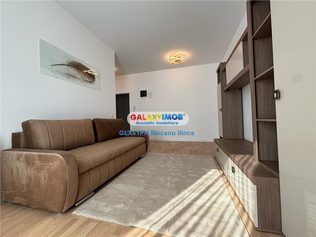 Apartament 2 camere, MRS Village, Albert, Ploiesti