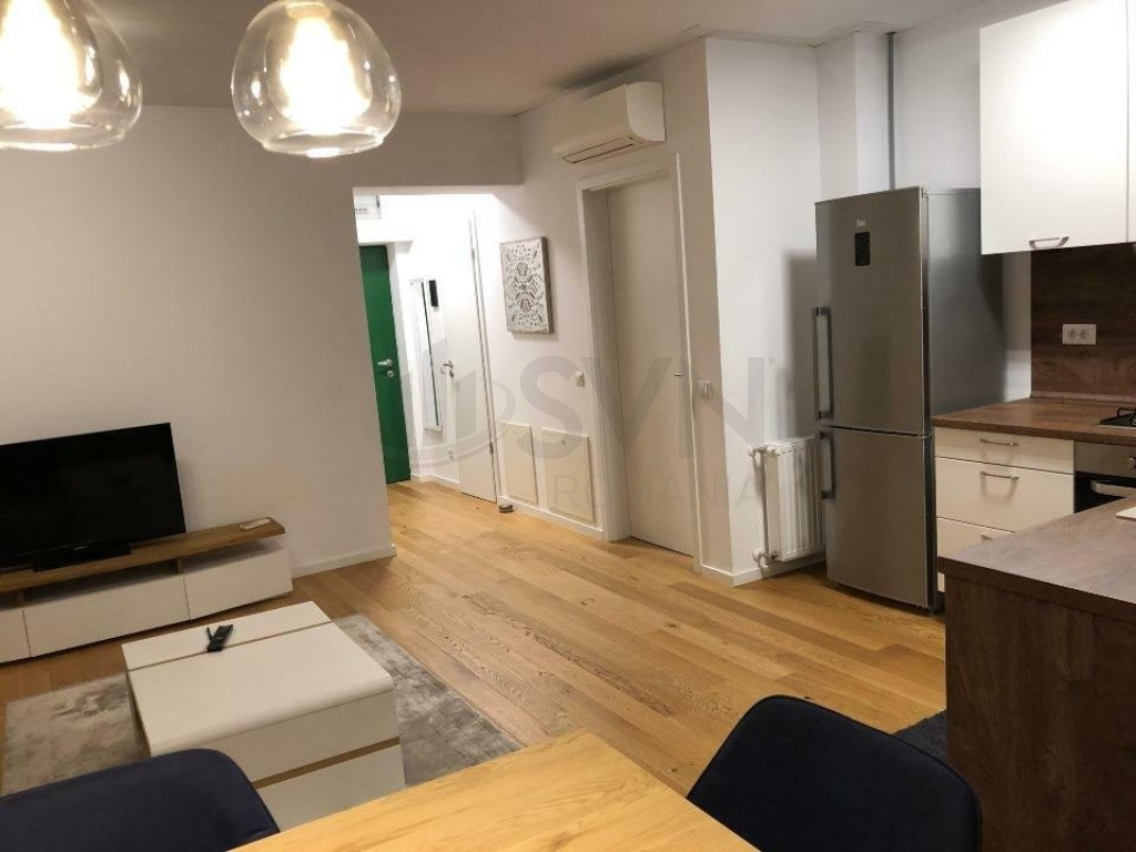 Apartament 2 camere Aviatiei Park