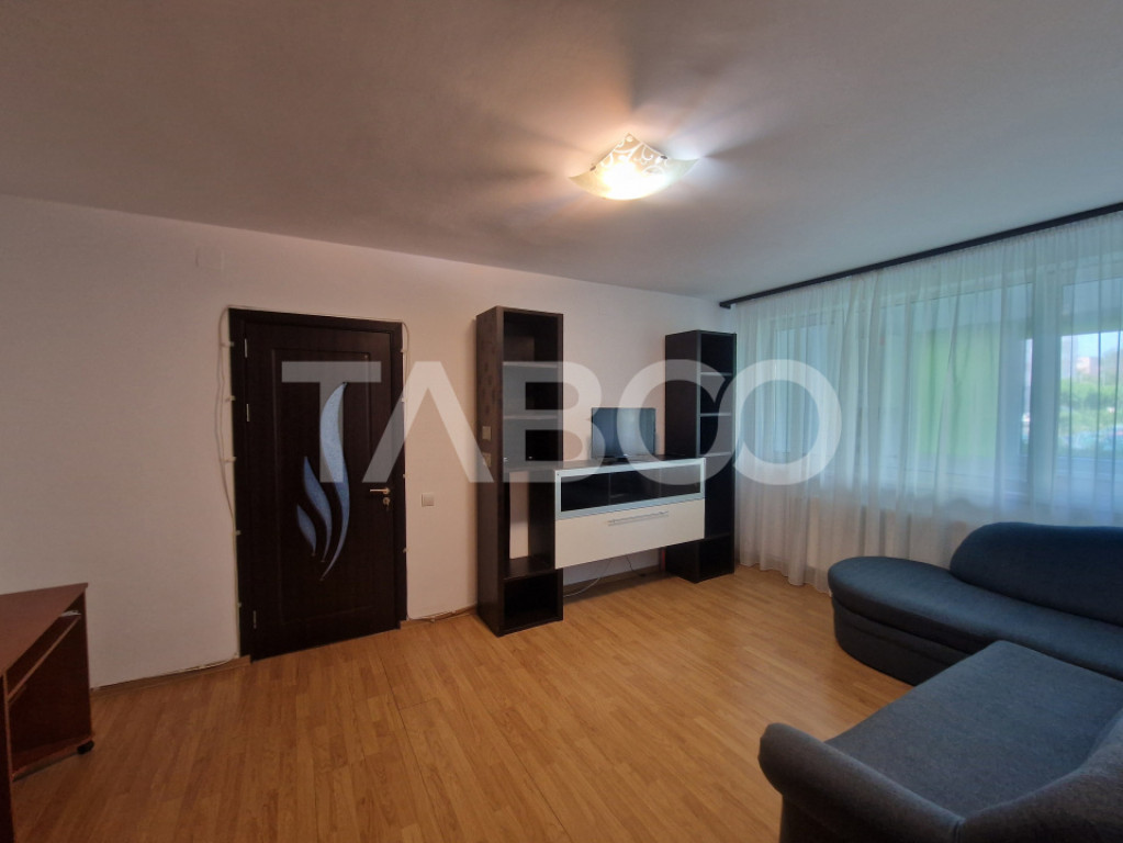 Apartament 2 camere 46 mp utili zona Mihai Viteazu in Sibiu