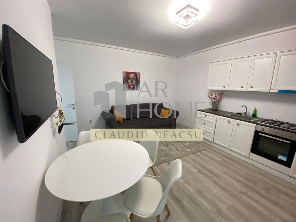 Apartament 3 camere, bloc nou, Real Resort, Ploiesti