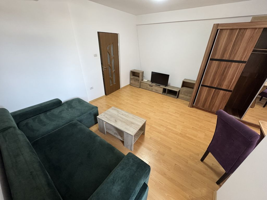 Garsoniera / Studio zona Compozitori - Primo