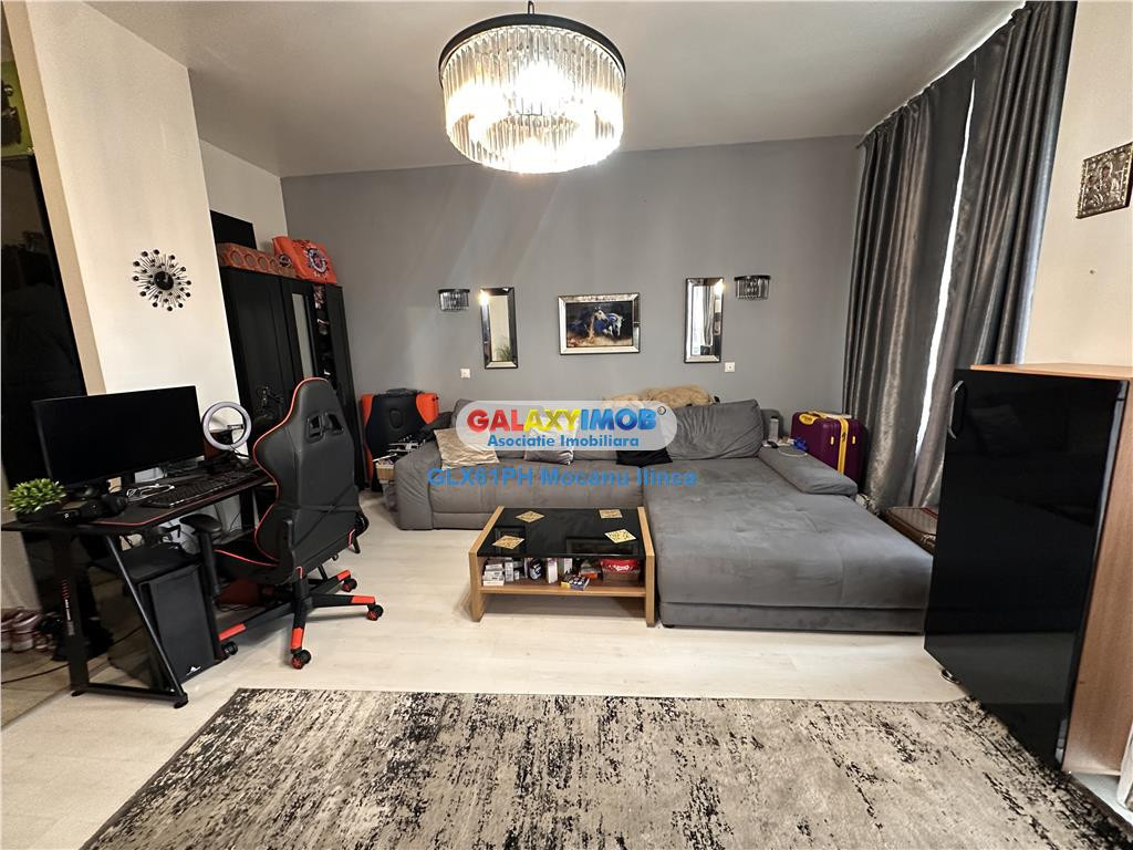 Garsoniera bloc nou, Ploiesti, zona Centrala