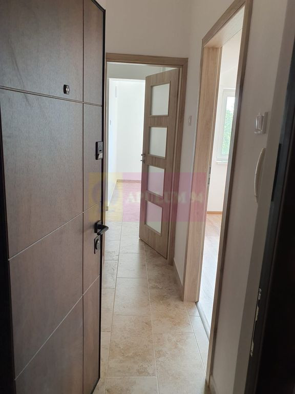 Garsoniera Calea Dorobantilor- stradal.