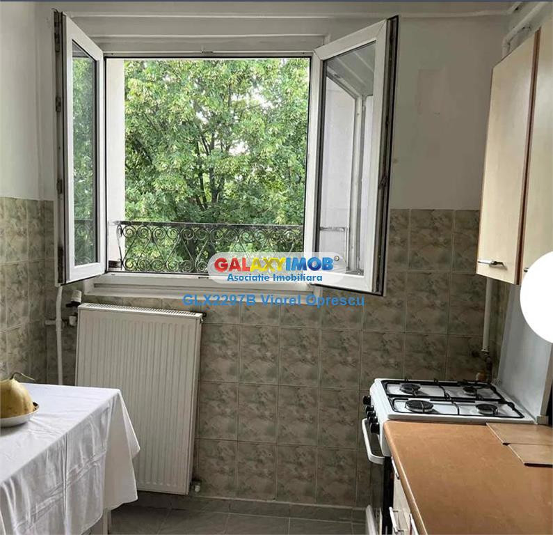 Apartament 4 camere, bloc tip H, Parcul IOR, Scoala Hamburg,