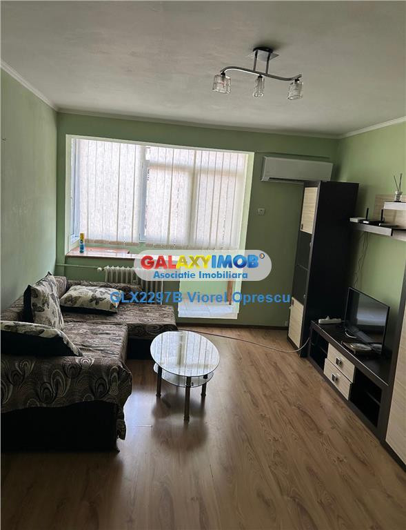 Apartament 2 camere, renovat, mobilat, Scoala nr 82, Titan