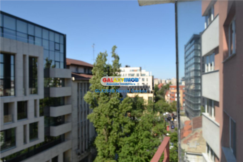 Polona Mihai Eminescu Apartament de inchiriat Dacia etaj 6 9