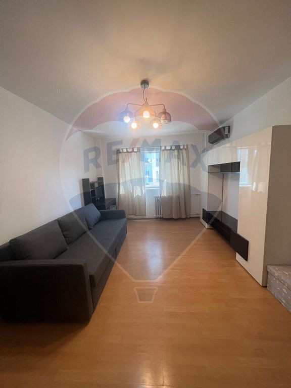 Apartament cu 2 camere de închiriat în zona Obor