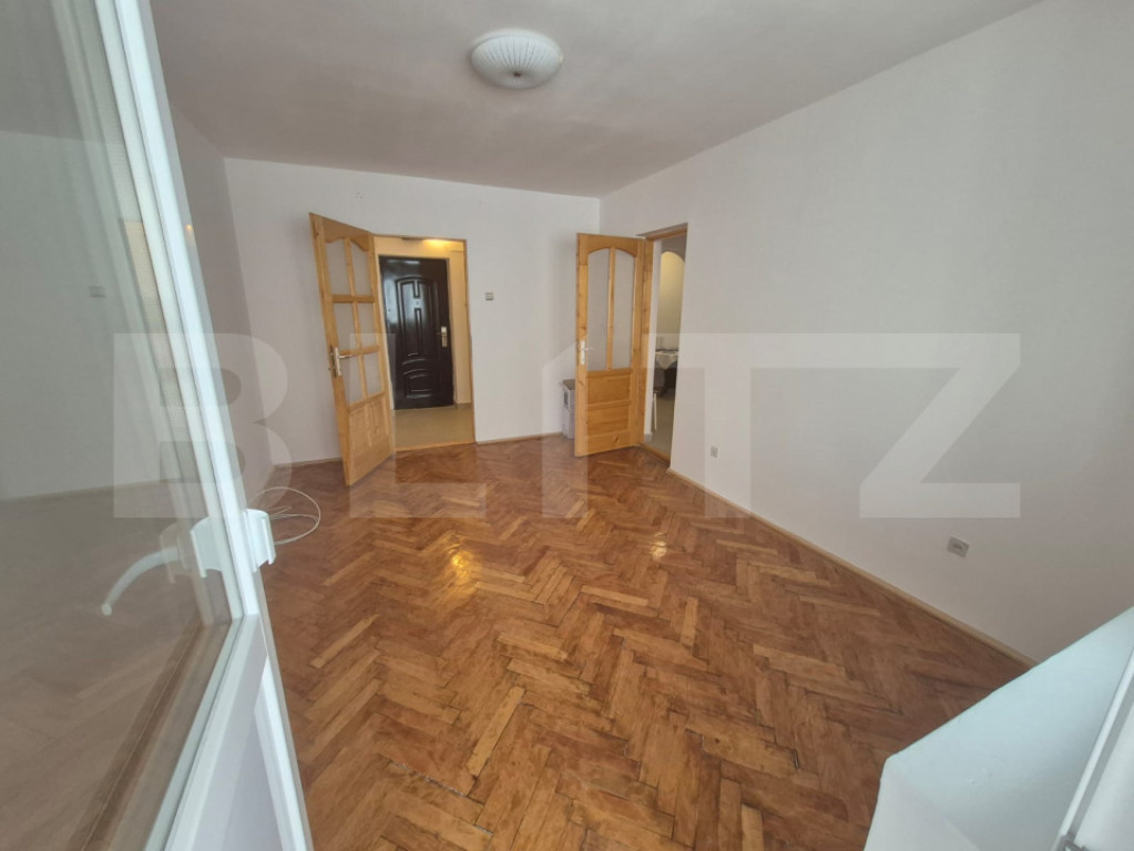 APARTAMENT CU 2 CAMERE, 38 MP, ZONA DACIA