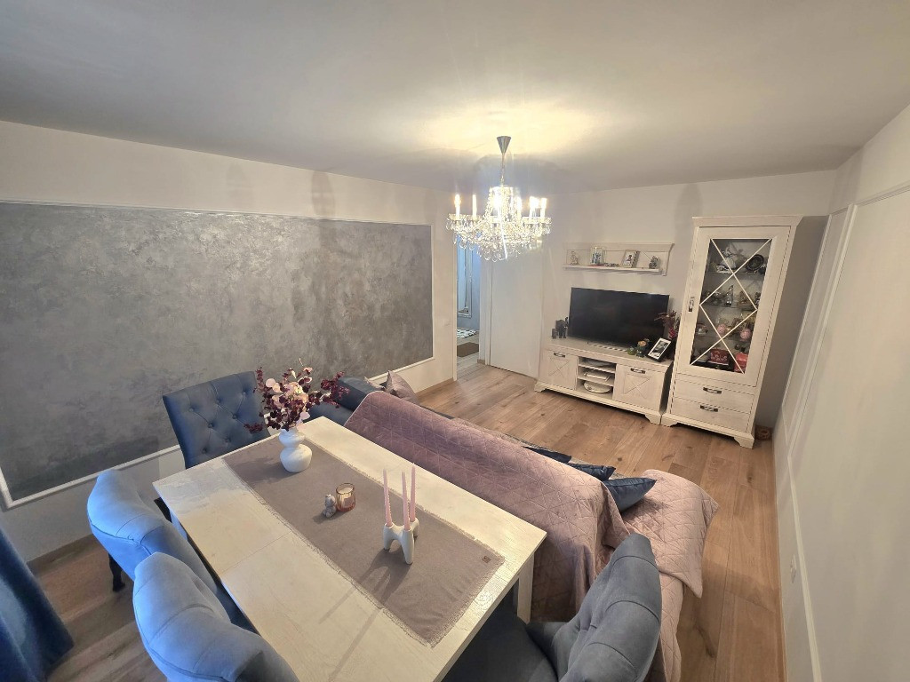 Calarasi 4 Amenajat Mobilat -Utilat 2024 etaj 2