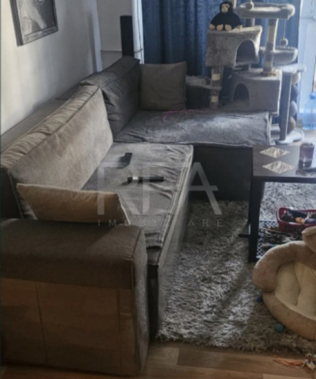 3 camere 5/10, Drumul Taberei-Str Constantin Titel Petrescu.