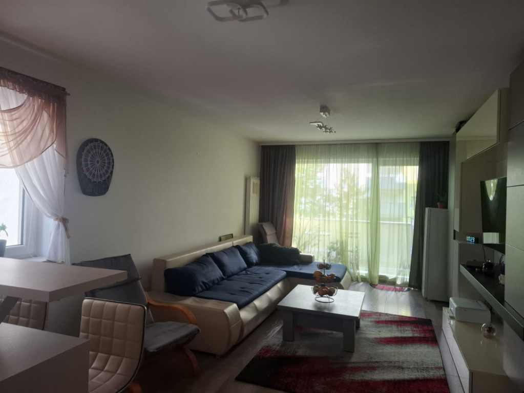 ???? Apartament 2 camere de vânzare în Tractorul-Top City