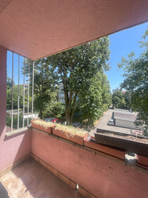 Apartament de vanzare, cu 2 camere semidecomandat, 45 mp, zo