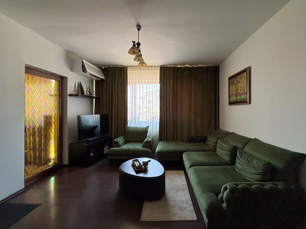 Direct proprietar-inchiriez apartament 2 camere Bucurestii Noi-Jiului