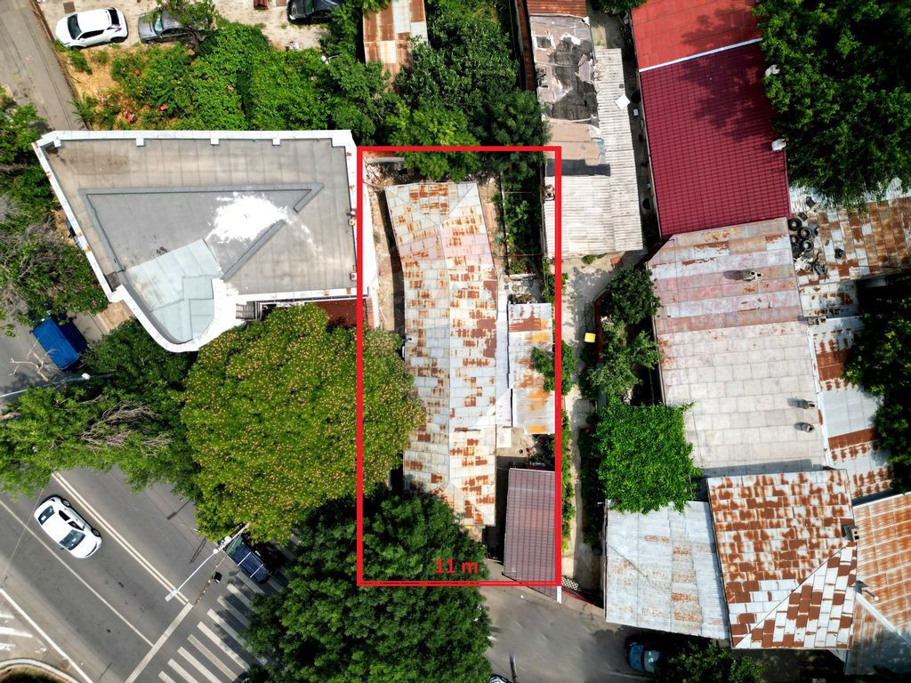 Teren de vanzare 247 mp Drumul Sarii - Panduri | Academia...