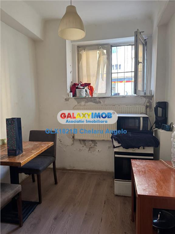 Mosilor,apart. 3 camere,parter,stradal,,suprafata utila 40mp