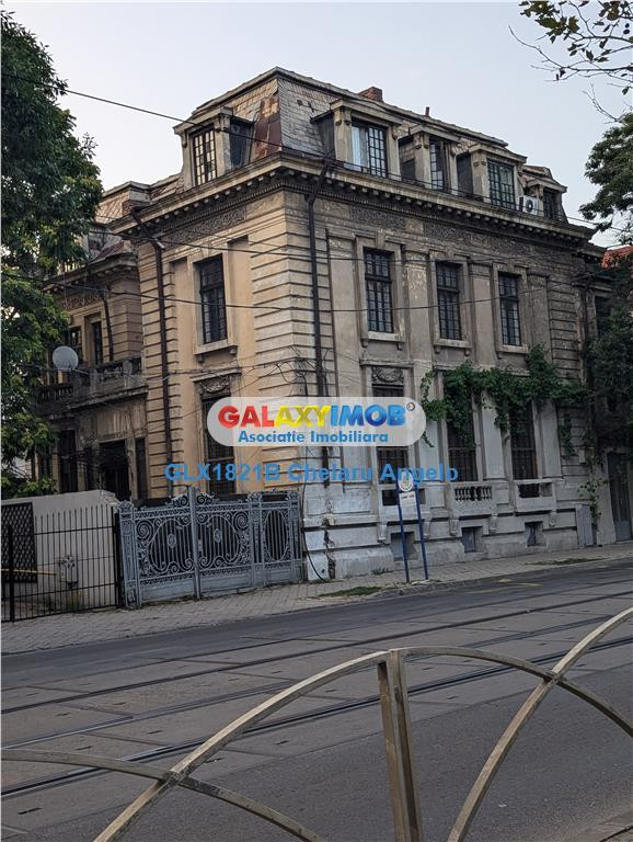 Unirii Regina Maria,oportunitate vil#259; D P E M 750mp util