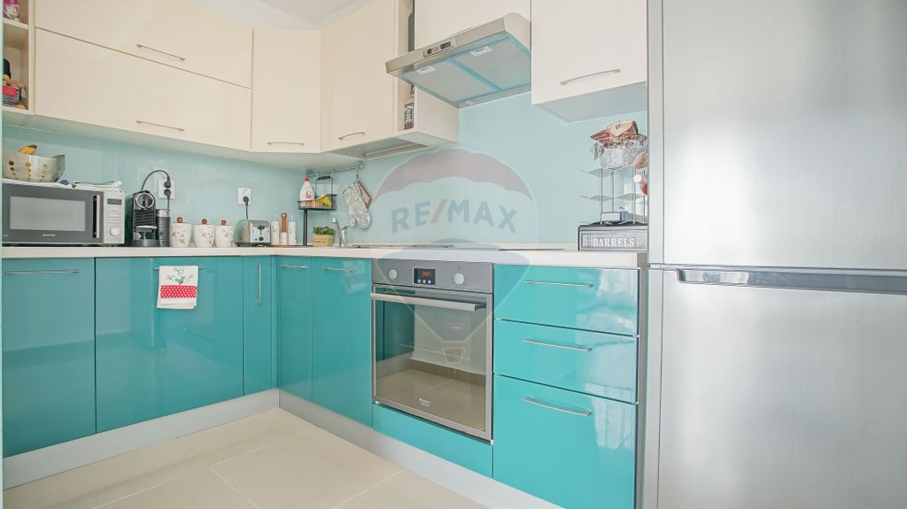 COMISION 0%! Apartament exclusivist de inchiriat, Seasons...